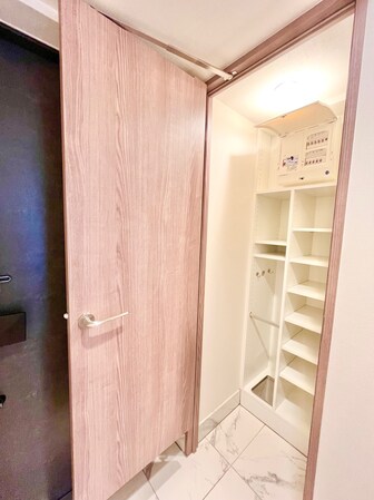 グランリビオ芝大門の物件内観写真